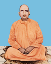 Yogiraj Shri Subh NathJi